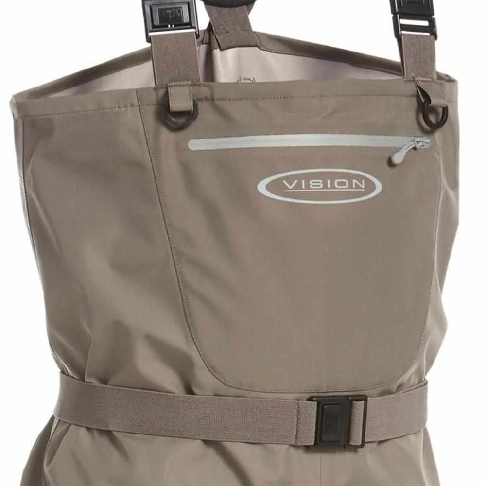 Vision Atom Waders 4 Vision Atom Waders - Image 2
