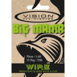 Vision Big Mama Leaders