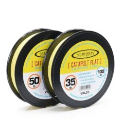 Vision Catapult Flat Shooting Line