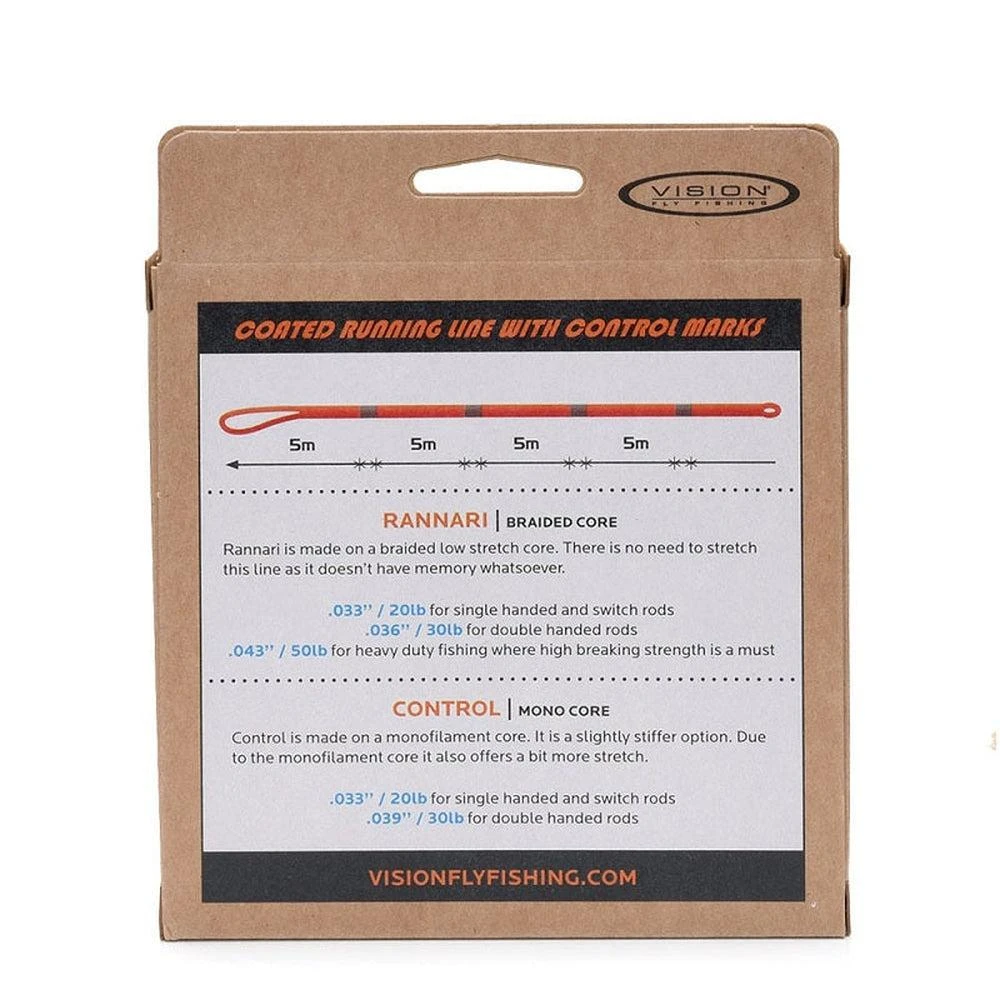 Vision Control Shooting Line 4 Vision Control Shooting Line - Image 2