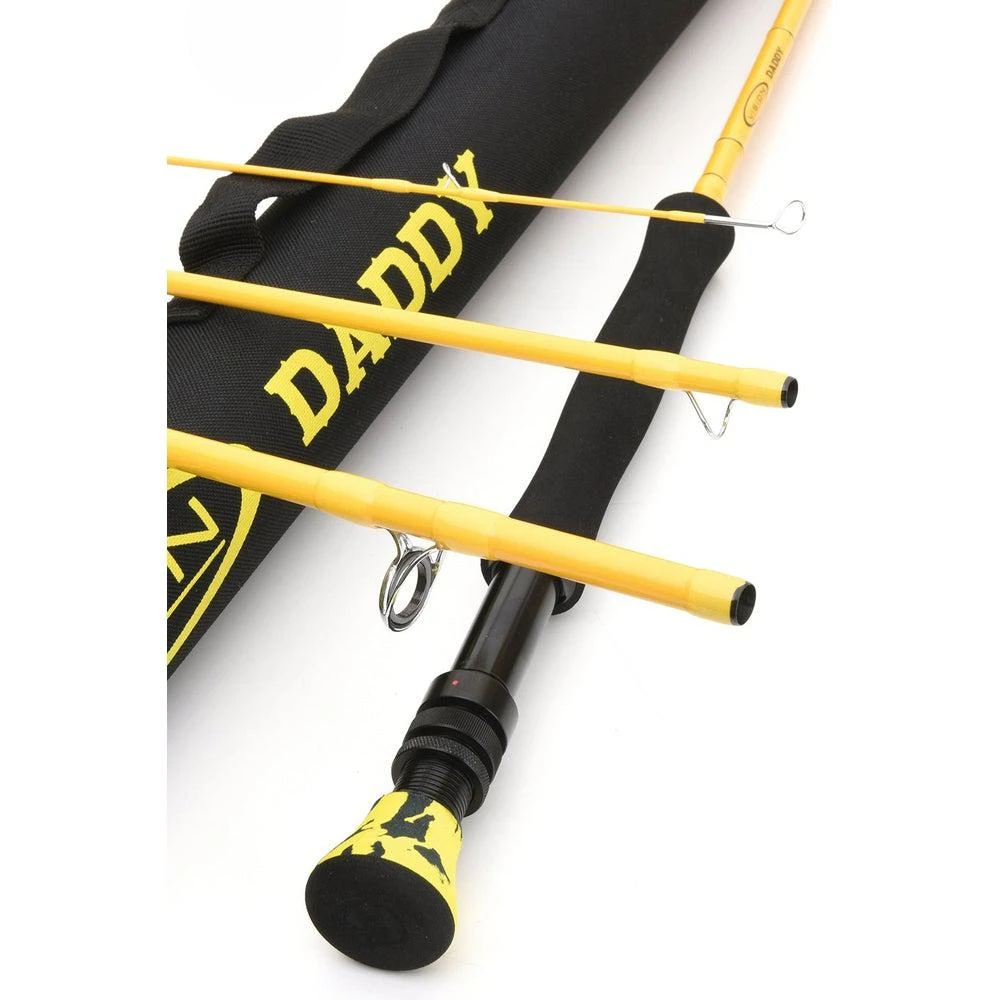 Vision Daddy Fly Rod 3 Vision Daddy Fly Rod