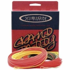 Vision GRAND DADDY Fly Lines