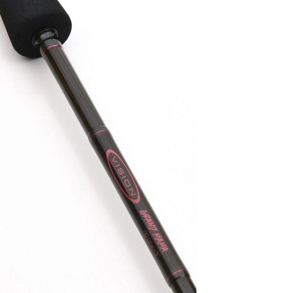 Vision Grand Mama Pike Fly Rods 6 Vision Grand Mama Pike Fly Rods - Image 4