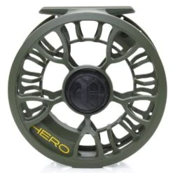 Vision Hero Fly Reels -Angling Promotion Shop Vision Hero Fly Reels 4
