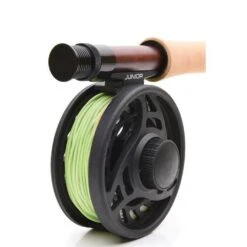 Vision Junior Fly Outfit -Angling Promotion Shop Vision Junior Fly Outfit 3