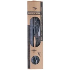 Vision Keeper Starter Fly Outfit -Angling Promotion Shop Vision Keeper Starter Fly Outfit 3