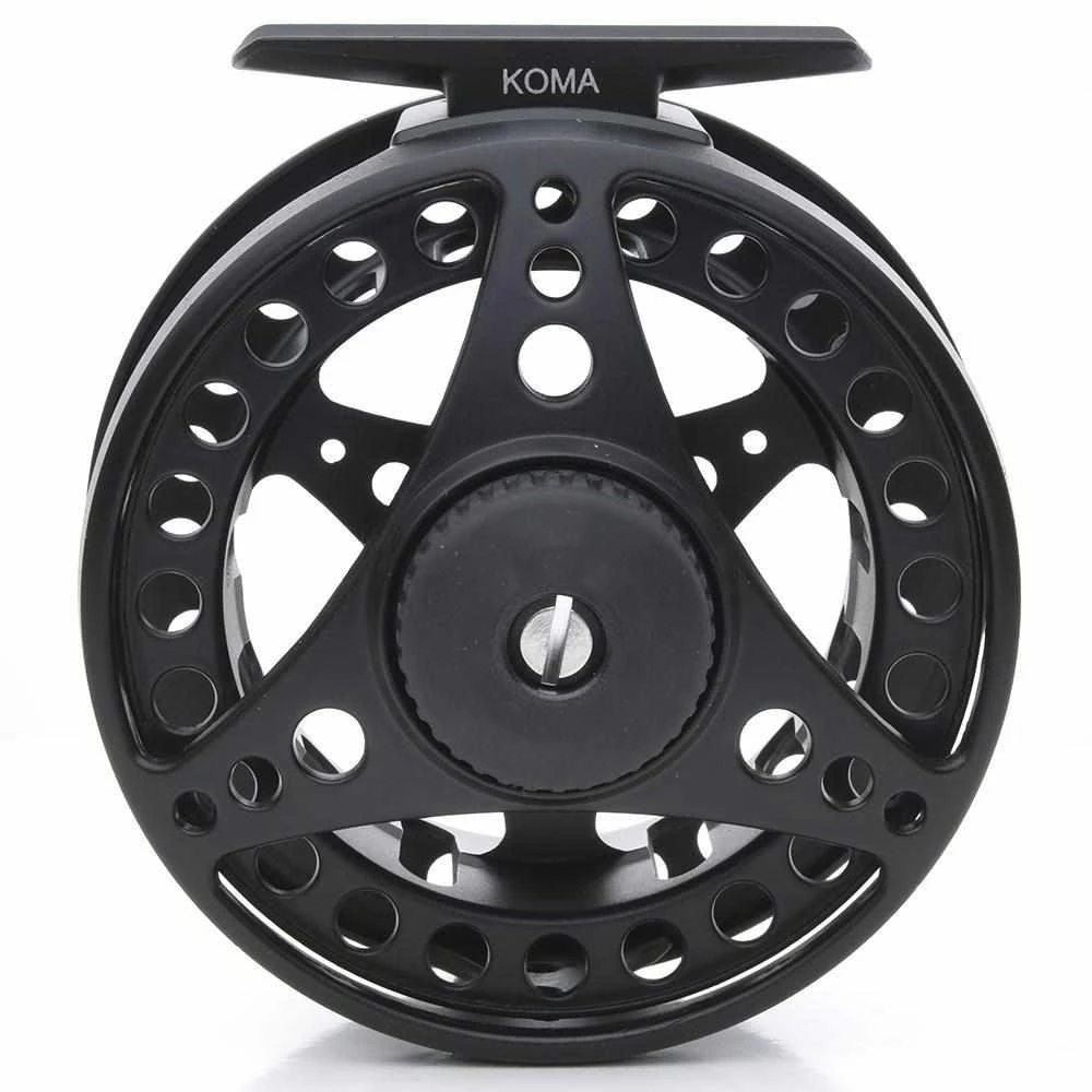 Vision Koma Fly Reel 4 Vision Koma Fly Reel - Image 2