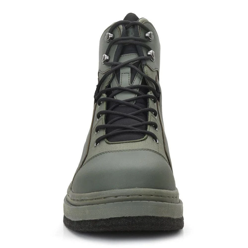 Vision Koski Felt 2.0 Wading Boot 4 Vision Koski Felt 2.0 Wading Boot - Image 2