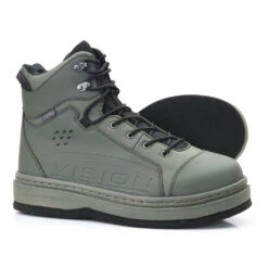 Vision Koski Felt 2.0 Wading Boot