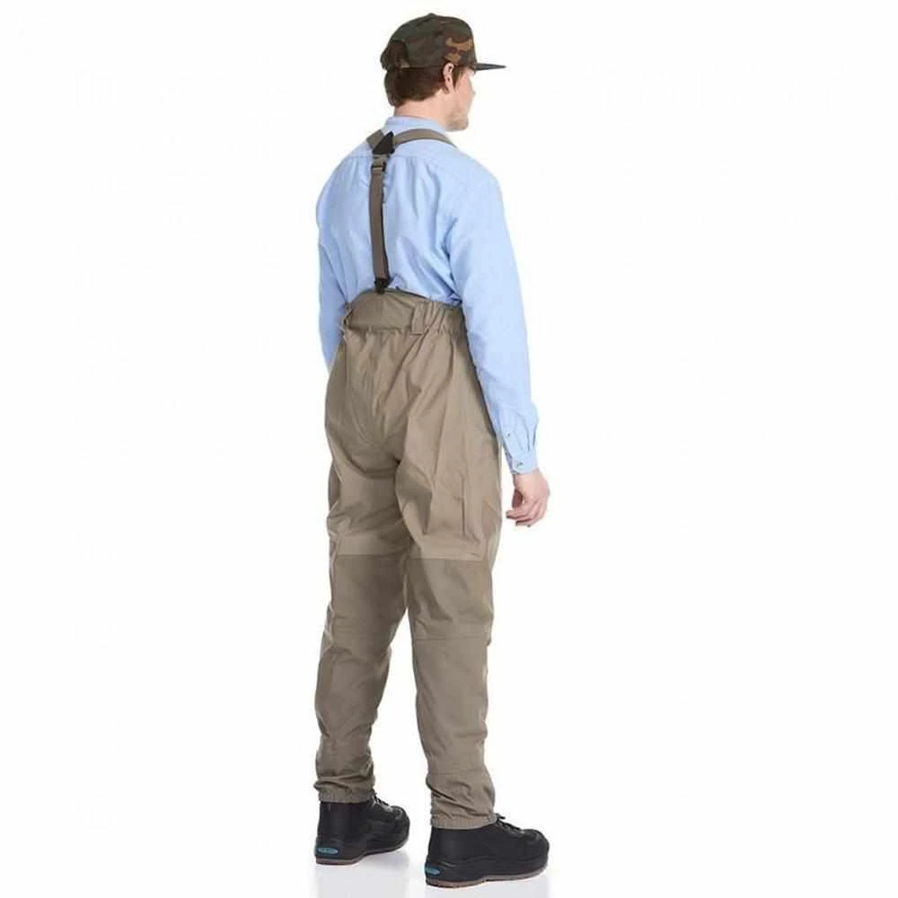 Vision Koski Guiding Waist Waders 5 Vision Koski Guiding Waist Waders - Image 3