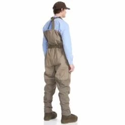 Vision Koski Zip Waders -Angling Promotion Shop Vision Koski Zip Waders 3