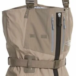 Vision Koski Zip Waders -Angling Promotion Shop Vision Koski Zip Waders 4