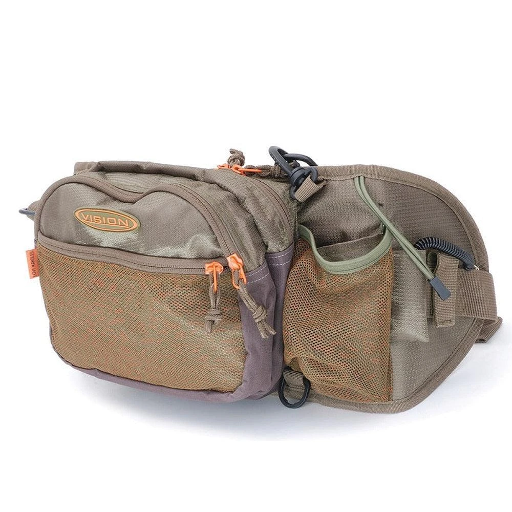 Vision Love Handles Hip Pack 4 Vision Love Handles Hip Pack - Image 2