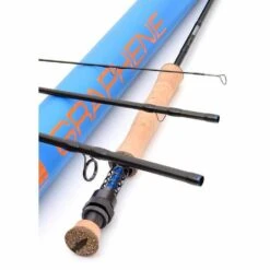 Vision MERISUOLA Graphene Fly Rods