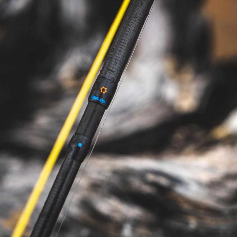 Vision MERISUOLA Graphene Fly Rods 6 Vision MERISUOLA Graphene Fly Rods - Image 4