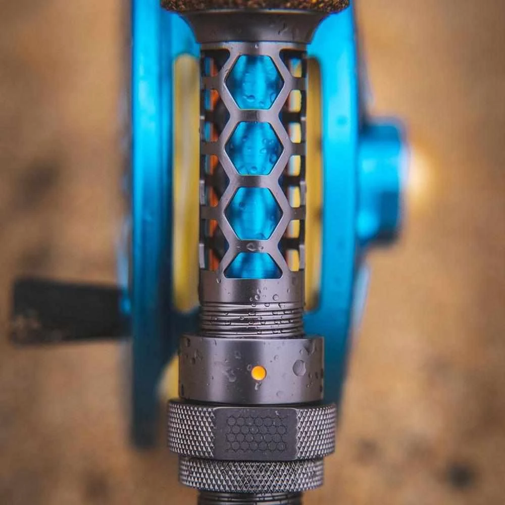 Vision MERISUOLA Graphene Fly Rods 8 Vision MERISUOLA Graphene Fly Rods - Image 6