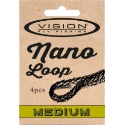 Vision Nano Braided Loops