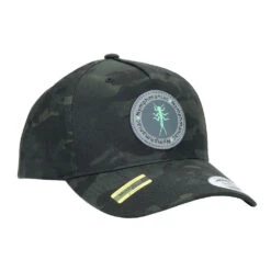 Vision Nymphmaniac 3.0 Camo Cap