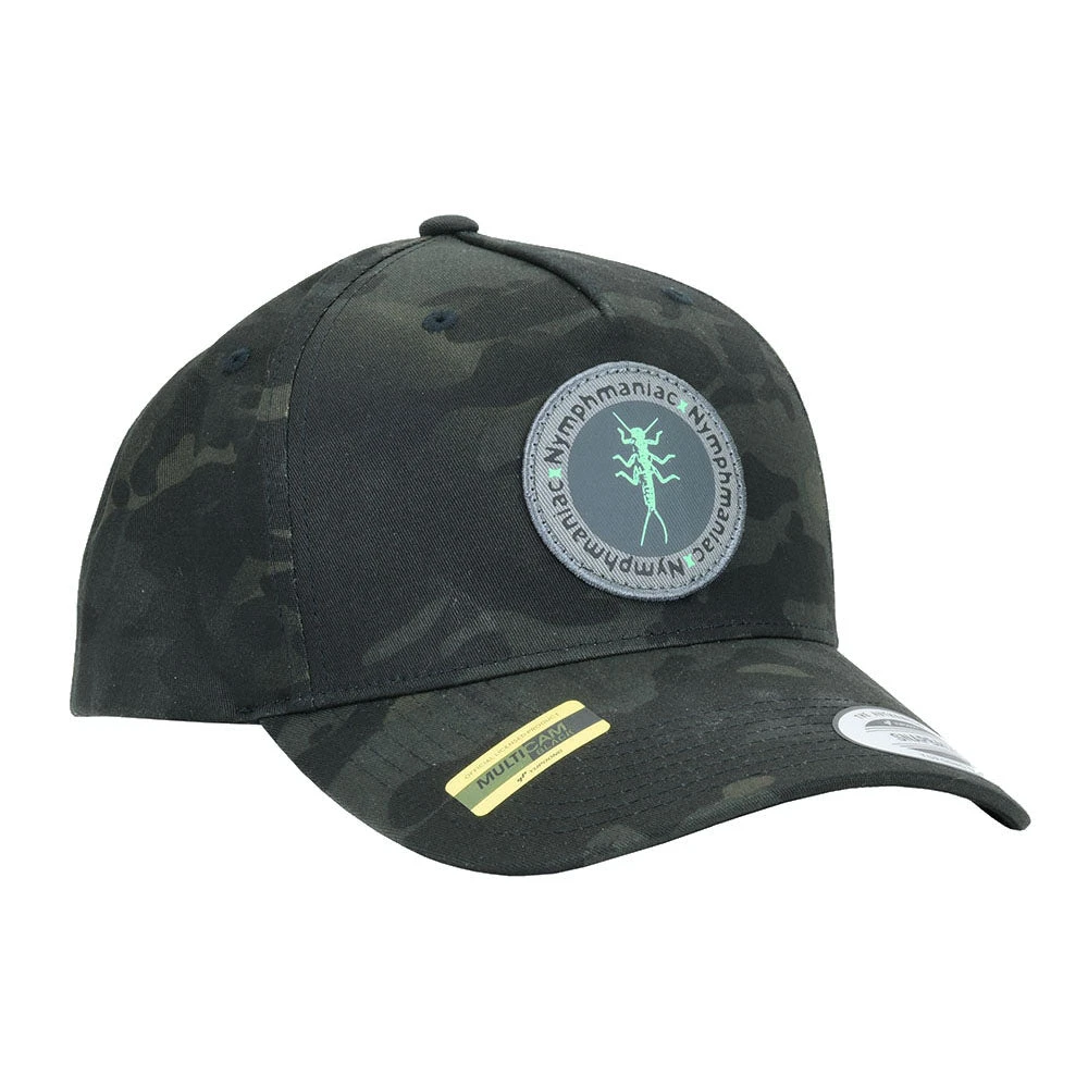 Vision Nymphmaniac 3.0 Camo Cap 3 Vision Nymphmaniac 3.0 Camo Cap