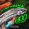 Vision Nymphmaniac Fly Rod