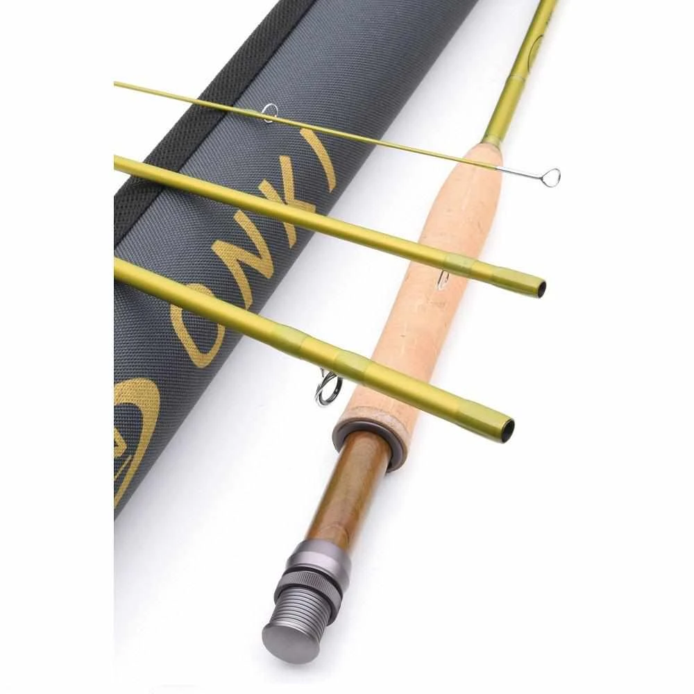 Vision ONKI Trout Fly Rods 4 Vision ONKI Trout Fly Rods - Image 2