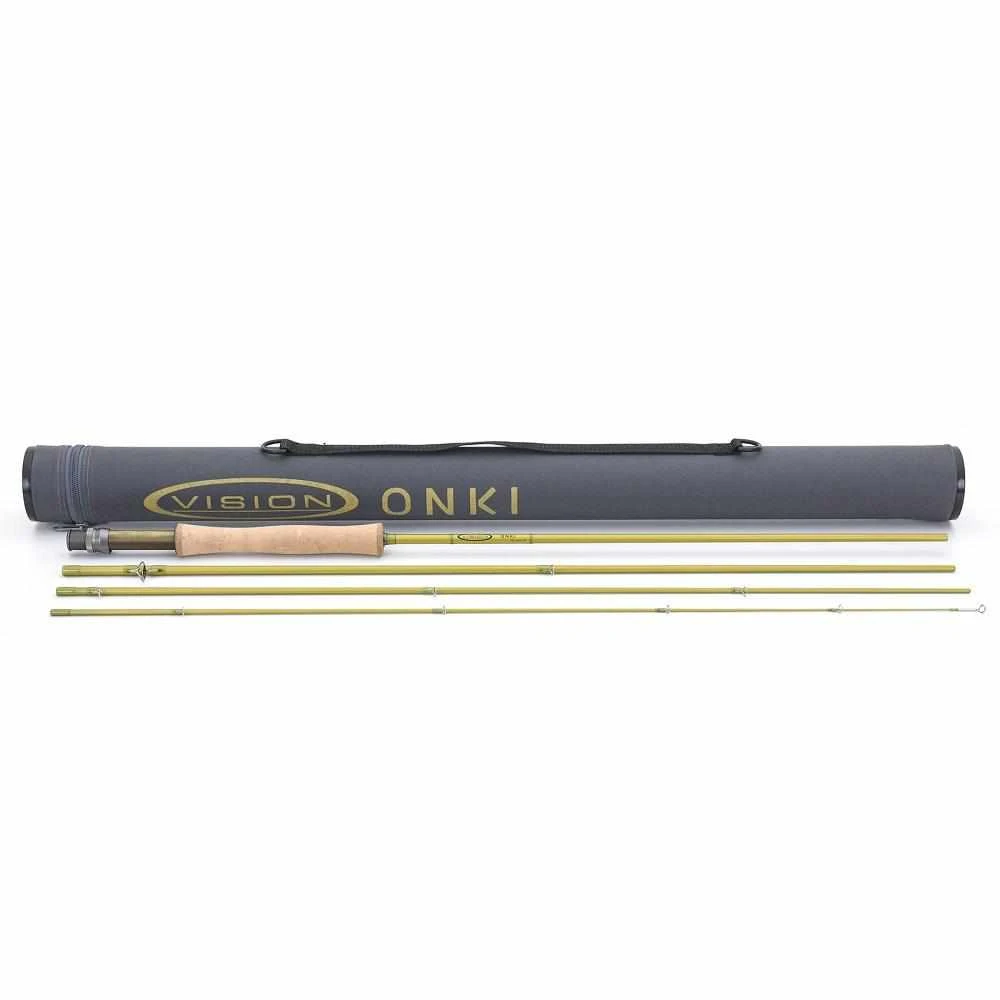 Vision ONKI Trout Fly Rods 5 Vision ONKI Trout Fly Rods - Image 3
