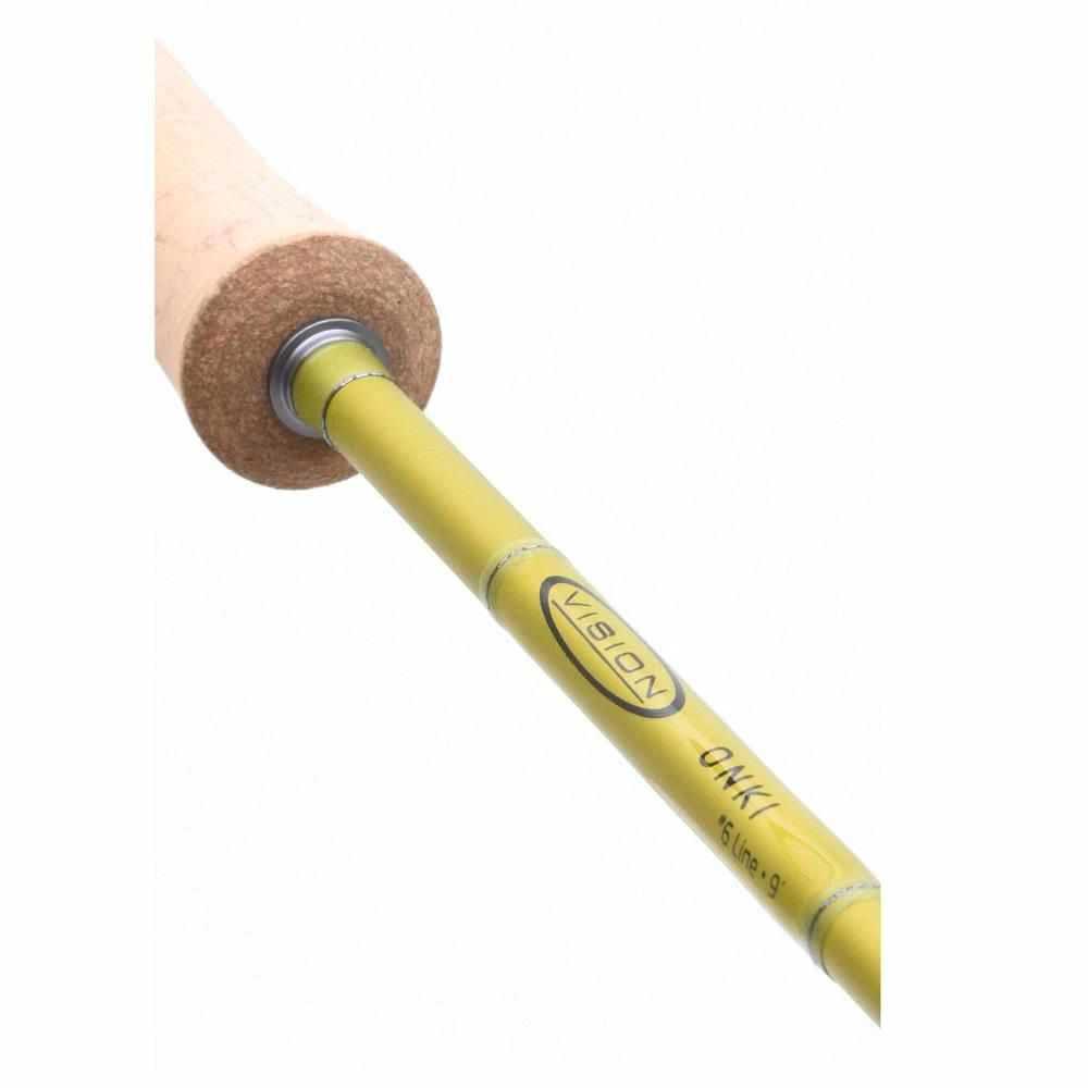 Vision ONKI Trout Fly Rods 6 Vision ONKI Trout Fly Rods - Image 4