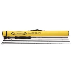 Vision Pike Hero - 9' #9 -Angling Promotion Shop Vision Pike Hero 9 9 3