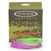 Vision Pikemaniac Fly Lines