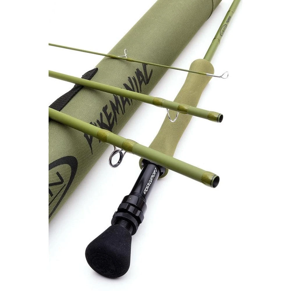 Vision Pikemaniac Fly Rods 4 Vision Pikemaniac Fly Rods - Image 2