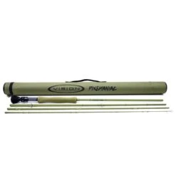 Vision Pikemaniac Fly Rods