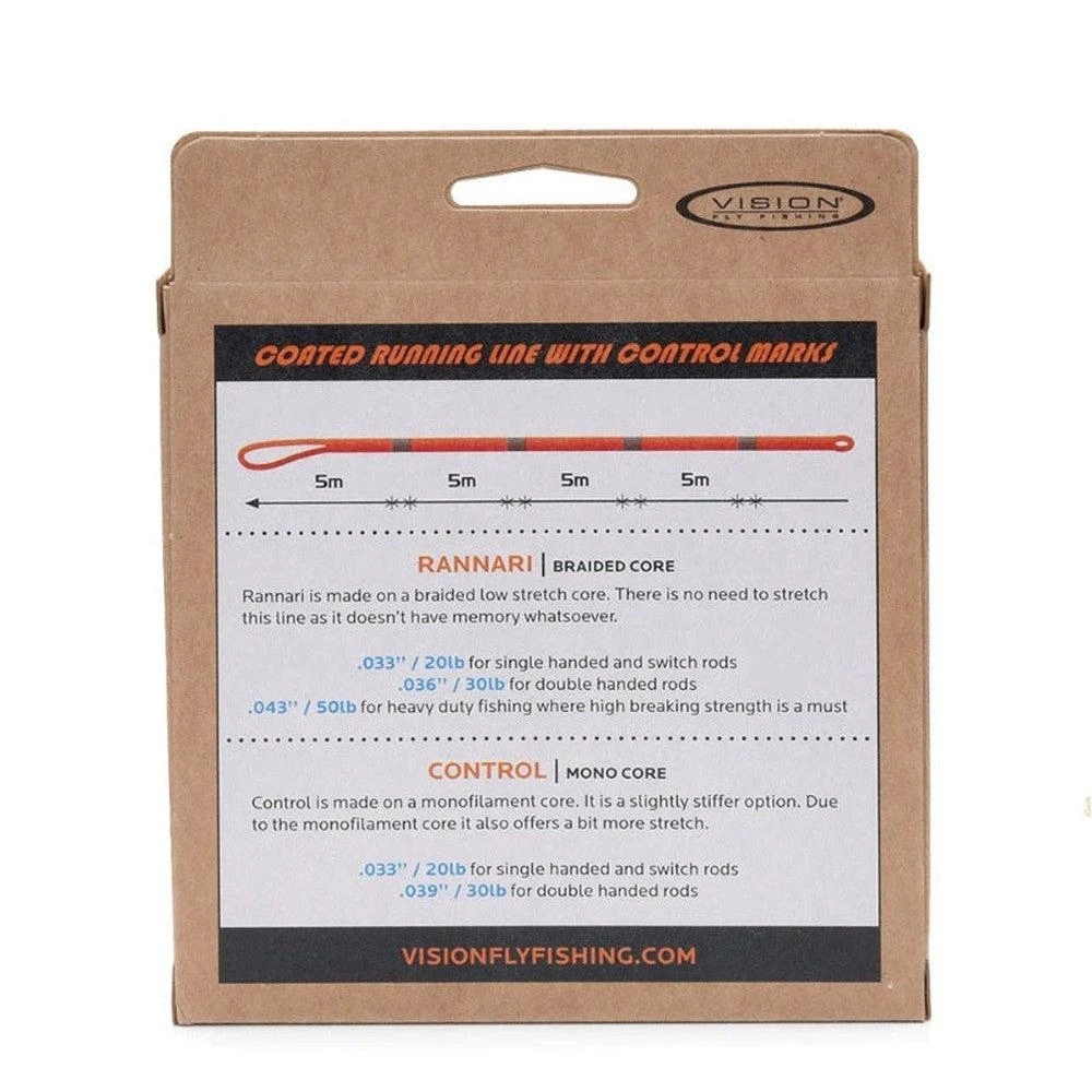 Vision Rannari Shooting Line 4 Vision Rannari Shooting Line - Image 2