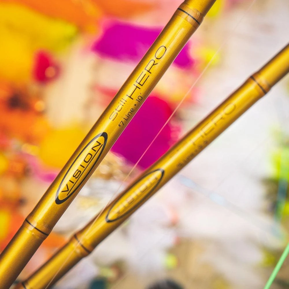 Vision Still HERO Fly Outfit 5 Vision Still HERO Fly Outfit - Image 3