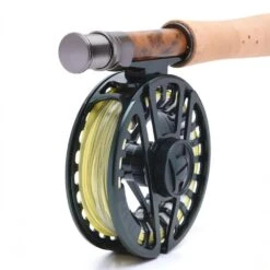 Vision Trout Outfit - 9’ #5 -Angling Promotion Shop Vision Trout Outfit 9 5 3