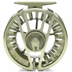 Vision XLV Fly Reel -Angling Promotion Shop Vision XLV Fly Reel 5