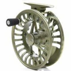 Vision XLV Fly Reel -Angling Promotion Shop Vision XLV Fly Reel 6