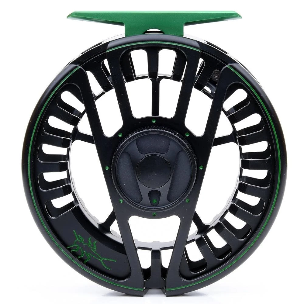 Vision XLV Nymph Fly Reels 4 Vision XLV Nymph Fly Reels - Image 2