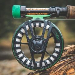 Vision XLV Nymph Fly Reels 15 Vision XLV Nymph Fly Reels -Angling Promotion Shop Vision XLV Nymph Fly Reels 5