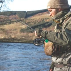 Vision XLV Nymph Fly Reels 18 Vision XLV Nymph Fly Reels -Angling Promotion Shop Vision XLV Nymph Fly Reels 8