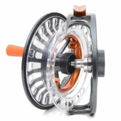 Vision XLV STILLMANIAC Cassette Fly Reels 12 Vision XLV STILLMANIAC Cassette Fly Reels -Angling Promotion Shop Vision XLV STILLMANIAC Cassette Fly Reels 3