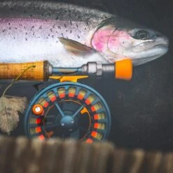 Vision XLV STILLMANIAC Cassette Fly Reels 15 Vision XLV STILLMANIAC Cassette Fly Reels -Angling Promotion Shop Vision XLV STILLMANIAC Cassette Fly Reels 6