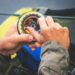 Vision XLV STILLMANIAC Cassette Fly Reels 16 Vision XLV STILLMANIAC Cassette Fly Reels -Angling Promotion Shop Vision XLV STILLMANIAC Cassette Fly Reels 7