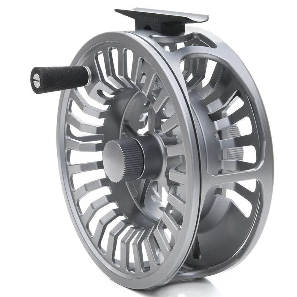 Vision XLV Switch Fly Reel 4 Vision XLV Switch Fly Reel - Image 2