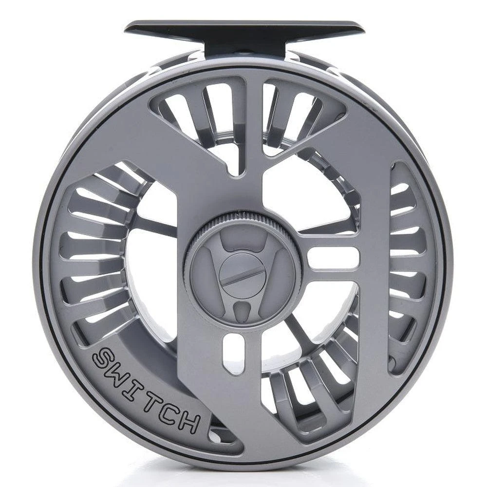 Vision XLV Switch Fly Reel 3 Vision XLV Switch Fly Reel