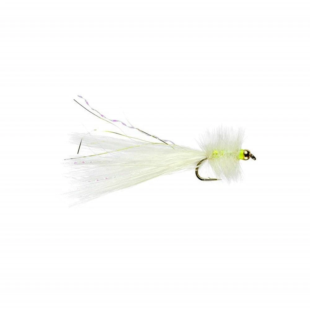 WSW White Lure 3 WSW White Lure