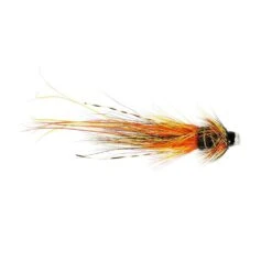 Wee Willie Gunn Snaelda Crimp Tube Fly