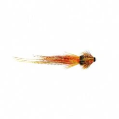 Vision Willie Gunn Snaelda Copper Tube Tube Fly