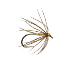 Woodcock & Hares Lug Spider