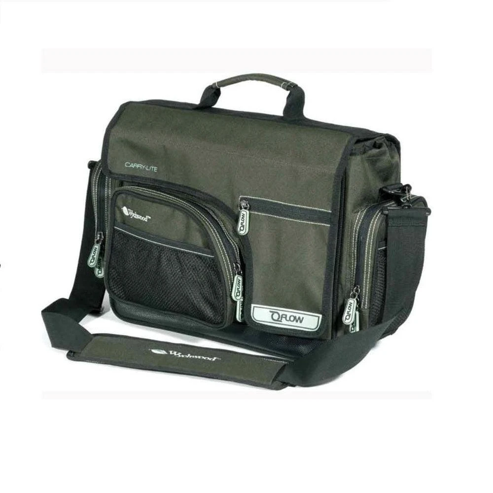 Wychwood Carry-Lite Tackle Bag 3 Wychwood Carry-Lite Tackle Bag