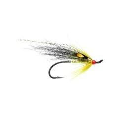 Yellow Gledswood Shrimp JC Single